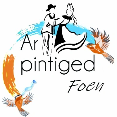 Cercle celtique de Fouesnant Ar Pintiged Foen 