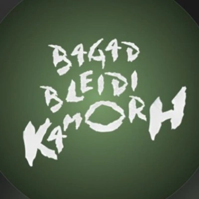 Bagad Bleidi Kamorh