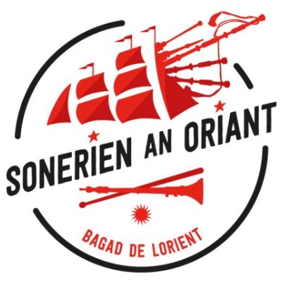 Bagad Sonerien An Oriant
