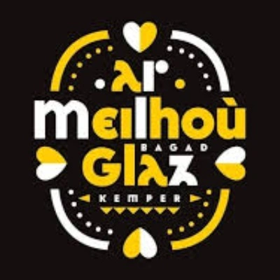 Bagad ar Meilhoù Glaz (Moulin Vert - Quimper)