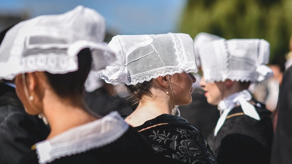 Cercle celtique de Vannes